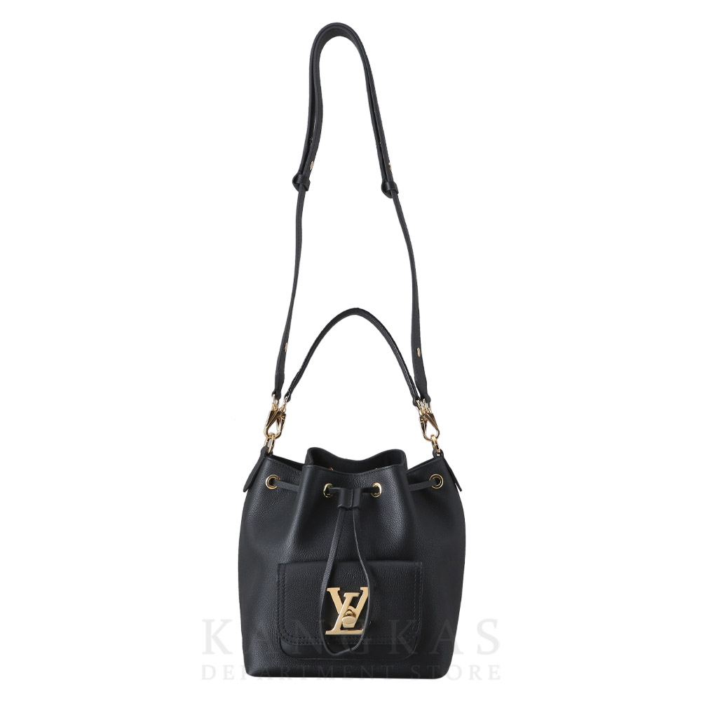 LOUIS VUITTON(USED)루이비통 락미 버킷 백